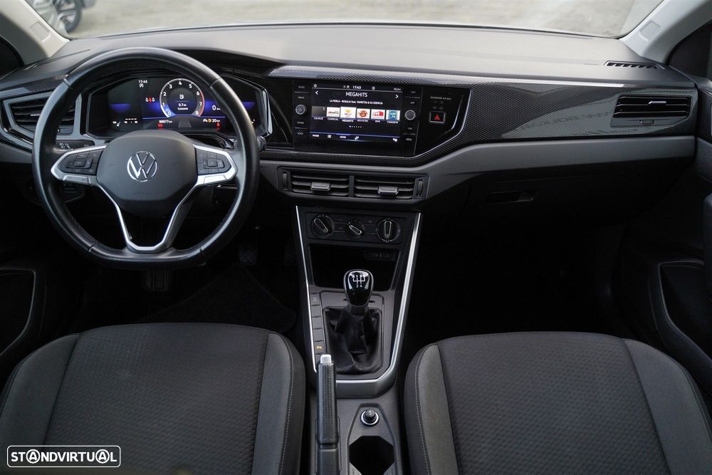 VW Taigo 1.0 TSI Urban Style - 15