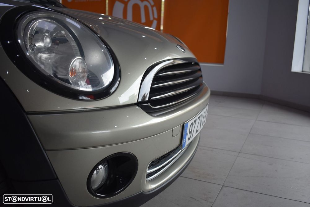 MINI 3 Portas Cooper - 15