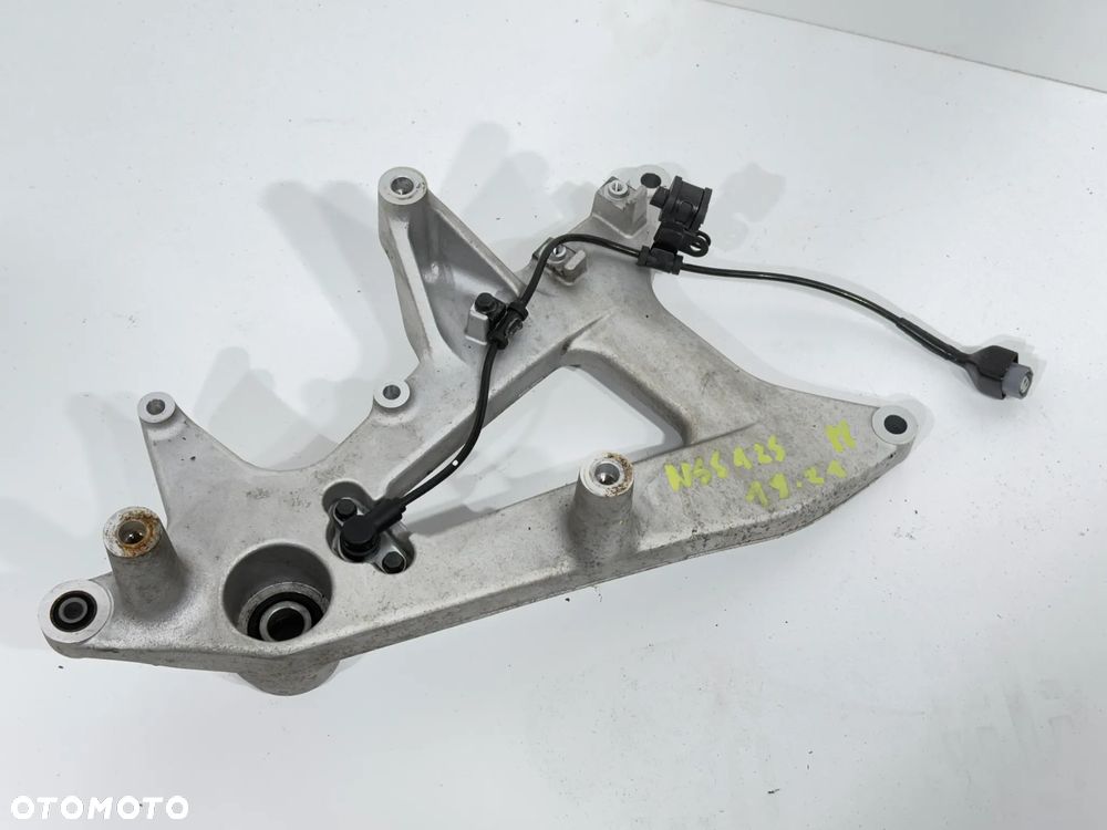 Wahacz mocowanie tłumika  Honda Forza 125 NSS  18-20r - 1
