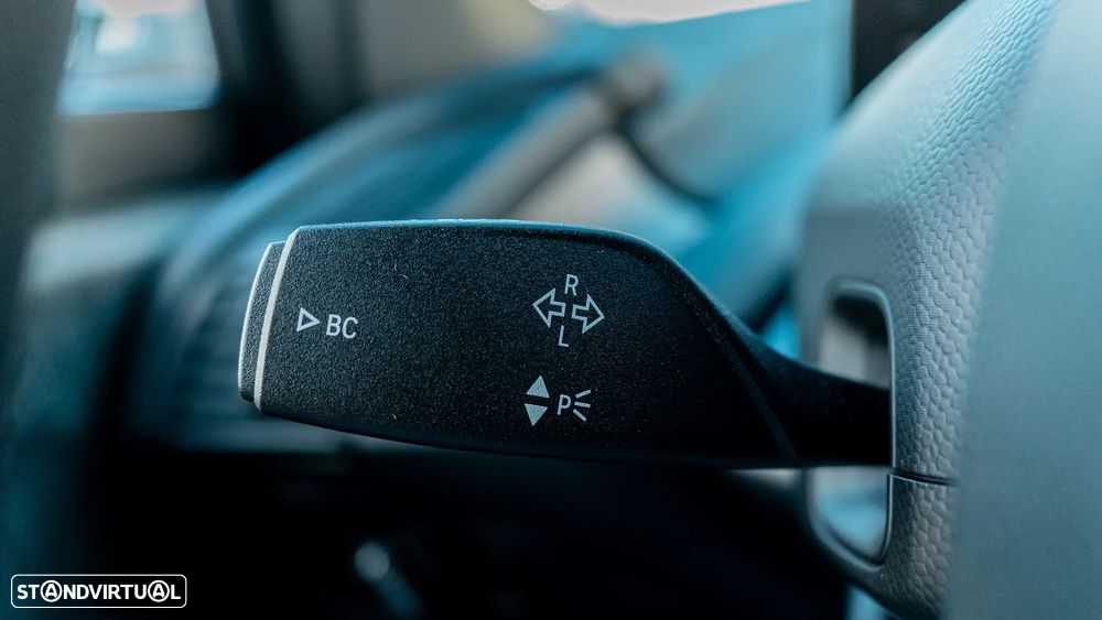 BMW i3 - 23