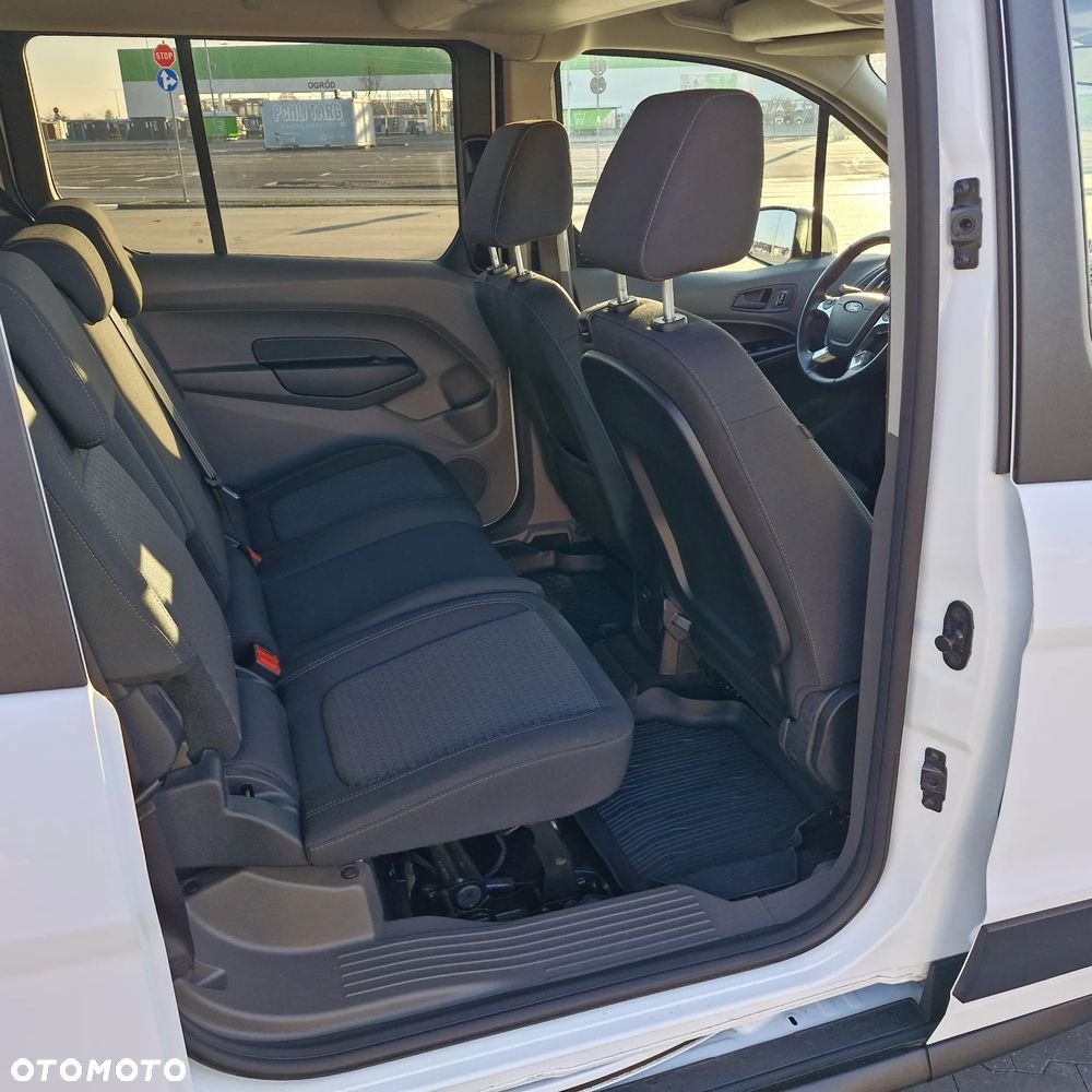 Ford Transit Connect 230 L2 Trend PowerShift (bryg.) - 30