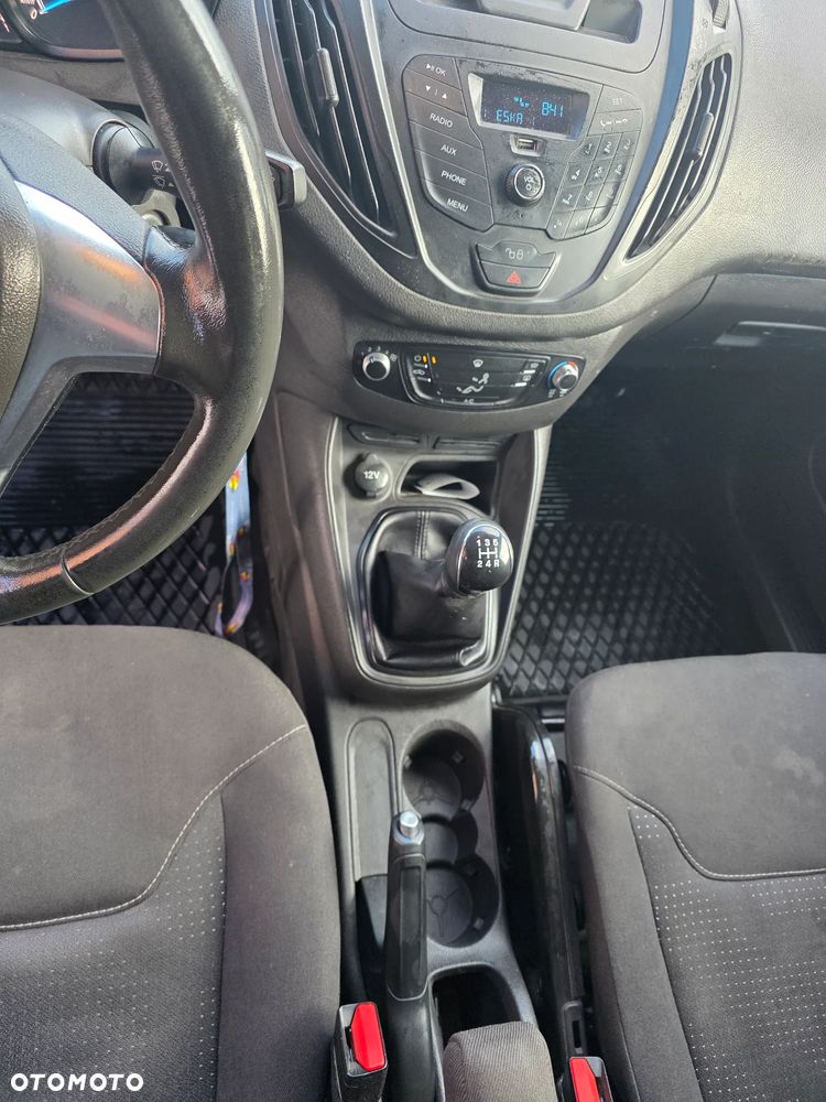 Ford Transit Courier Trend - 16