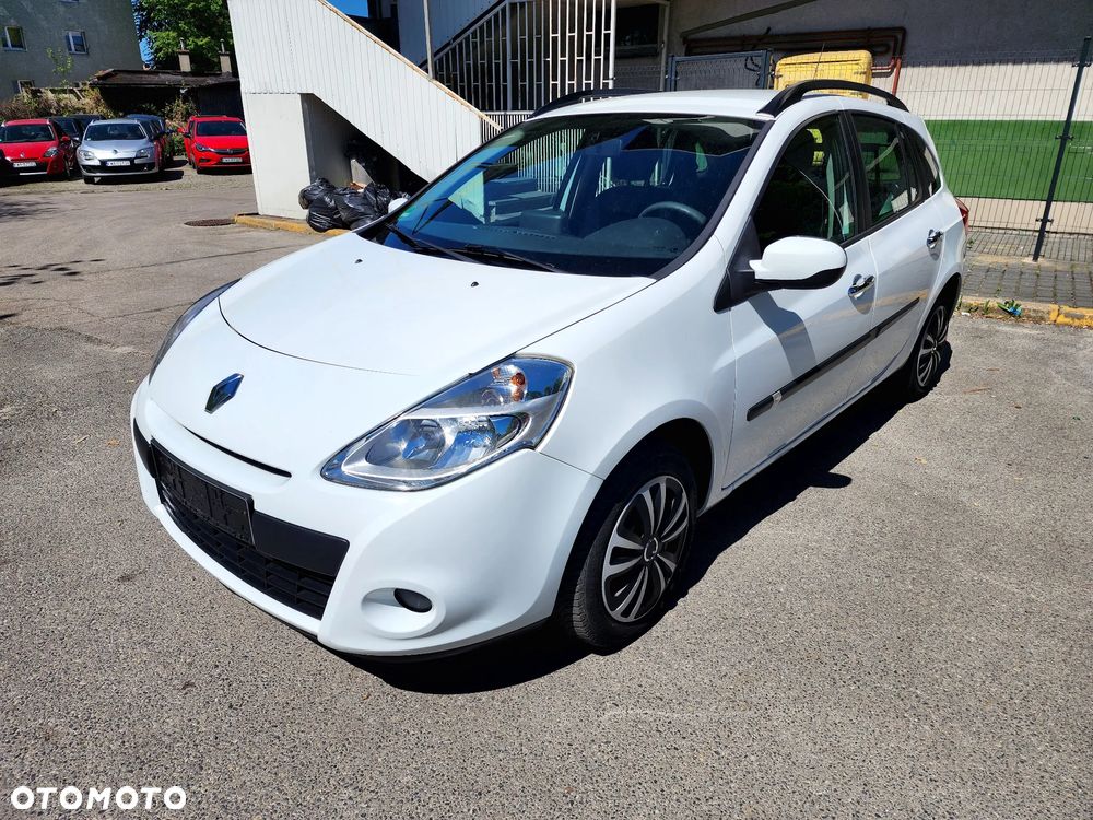 Renault Clio 1.2 16V 75 Expression - 2