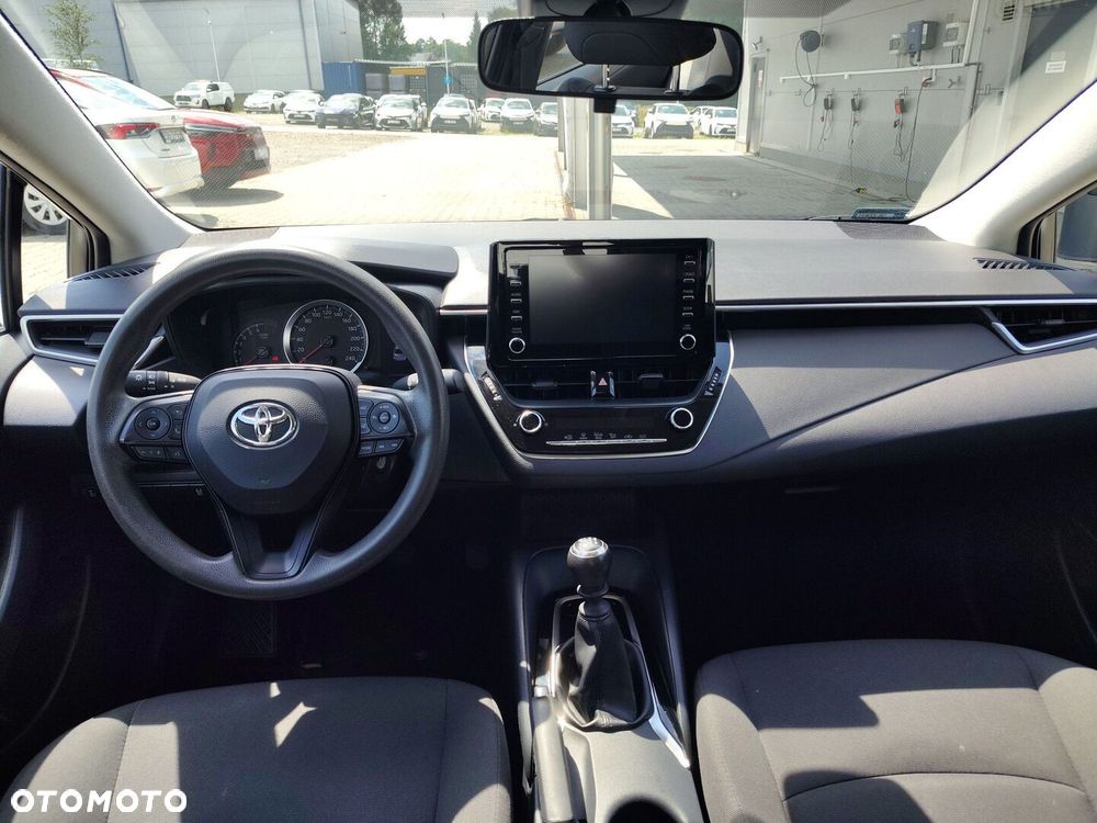 Toyota Corolla 1.5 Active - 9