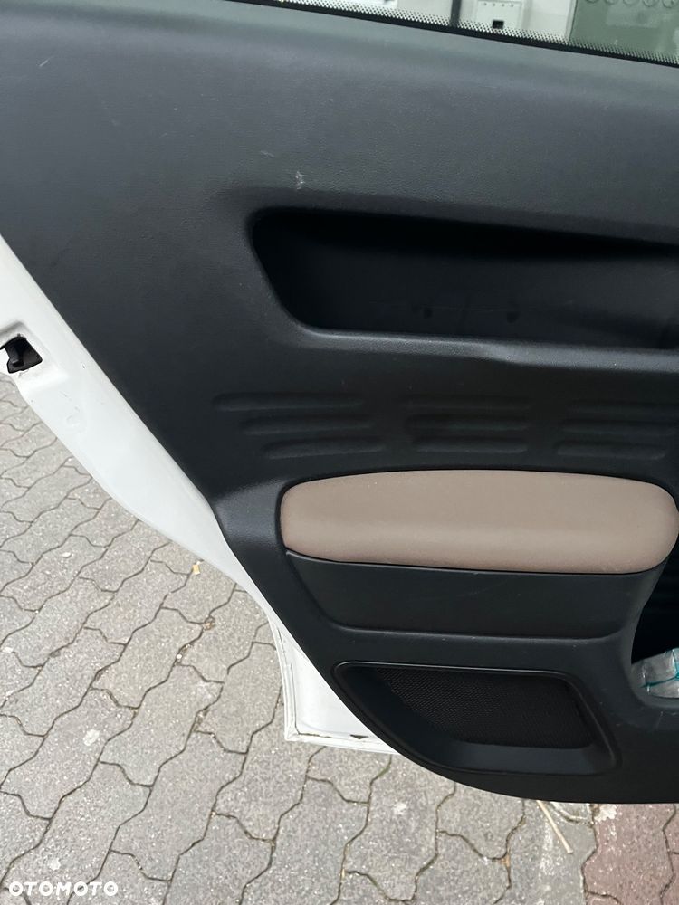 Citroën C4 Cactus - 9