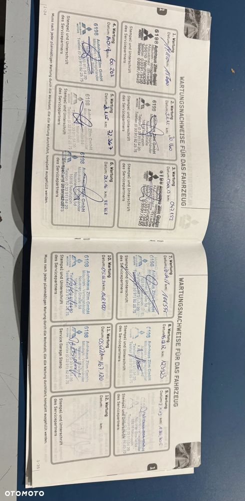 Mitsubishi Lancer 1.8 Invite - 32