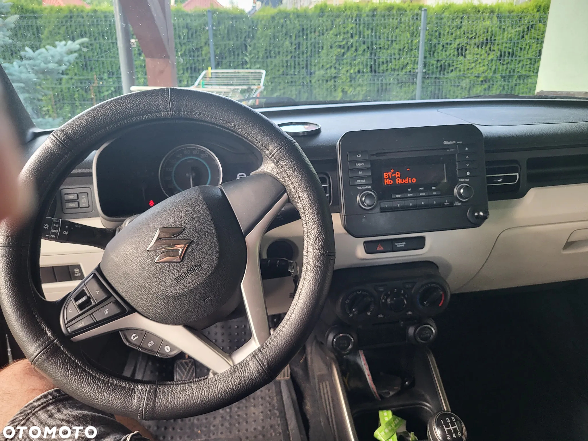 Suzuki Ignis 1.2 Comfort - 14