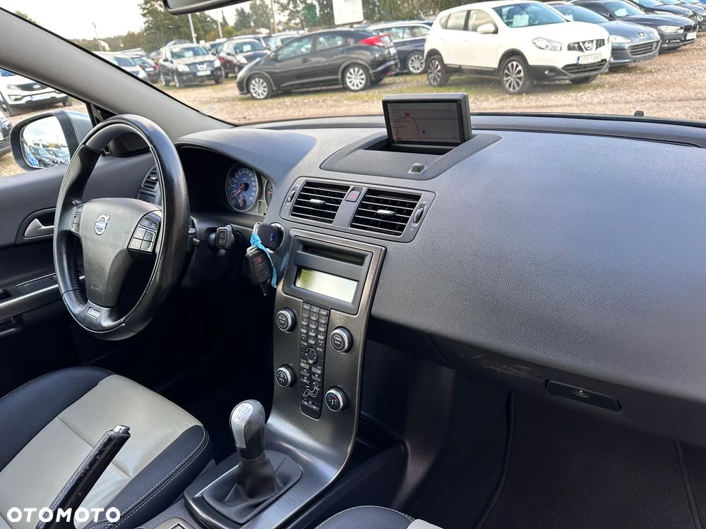 Volvo C30 - 33