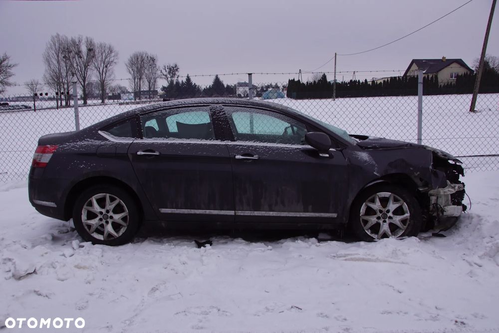 Auto na części - Citroen C5 II X7 Lift 2.0 HDI 163 KM RH02 20GF13 EEH 2011R Silnik Skrzynia Drzwi Klapa Zderzak Błotnik Lampa Lusterko Szyba Klamka Deska Kokpit Sterownik Moduł Czujnik Licznik Wyświetlacz Panel Kierownica - 3