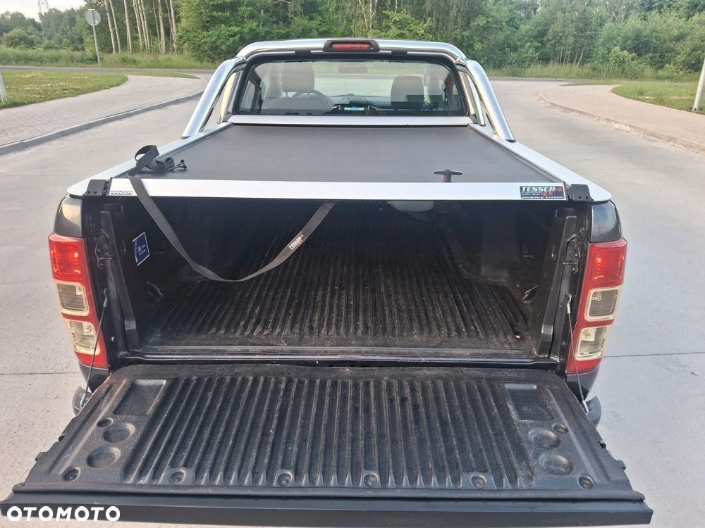 Ford Ranger 2.2 TDCi 4x4 DC XLT - 31