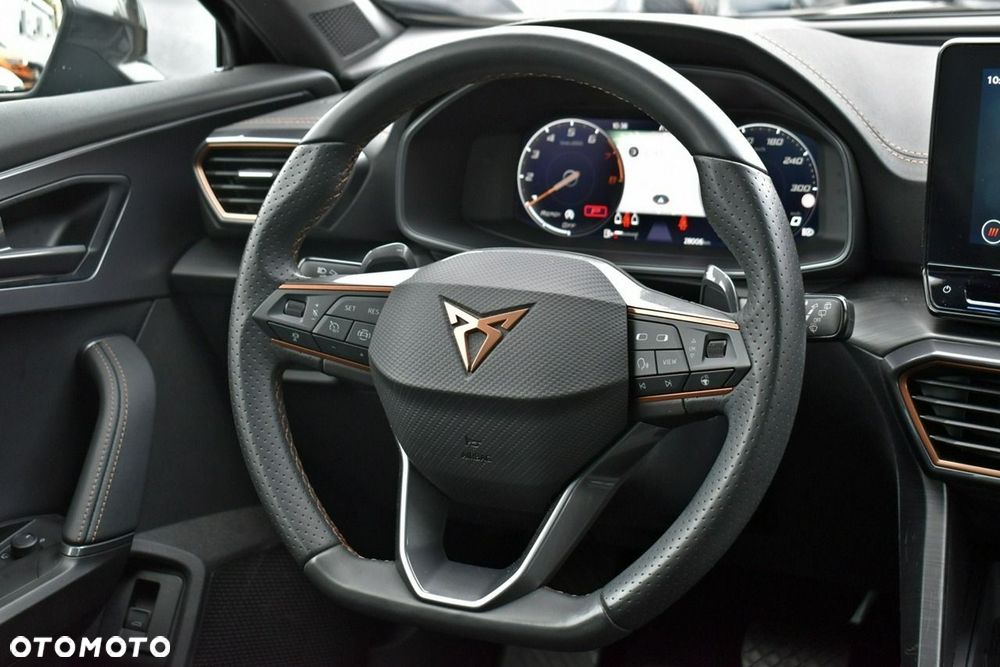 Cupra Formentor 1.5 TSI DSG - 20
