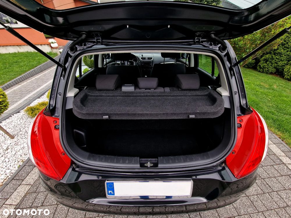 Suzuki Swift 1.2 Comfort - 20