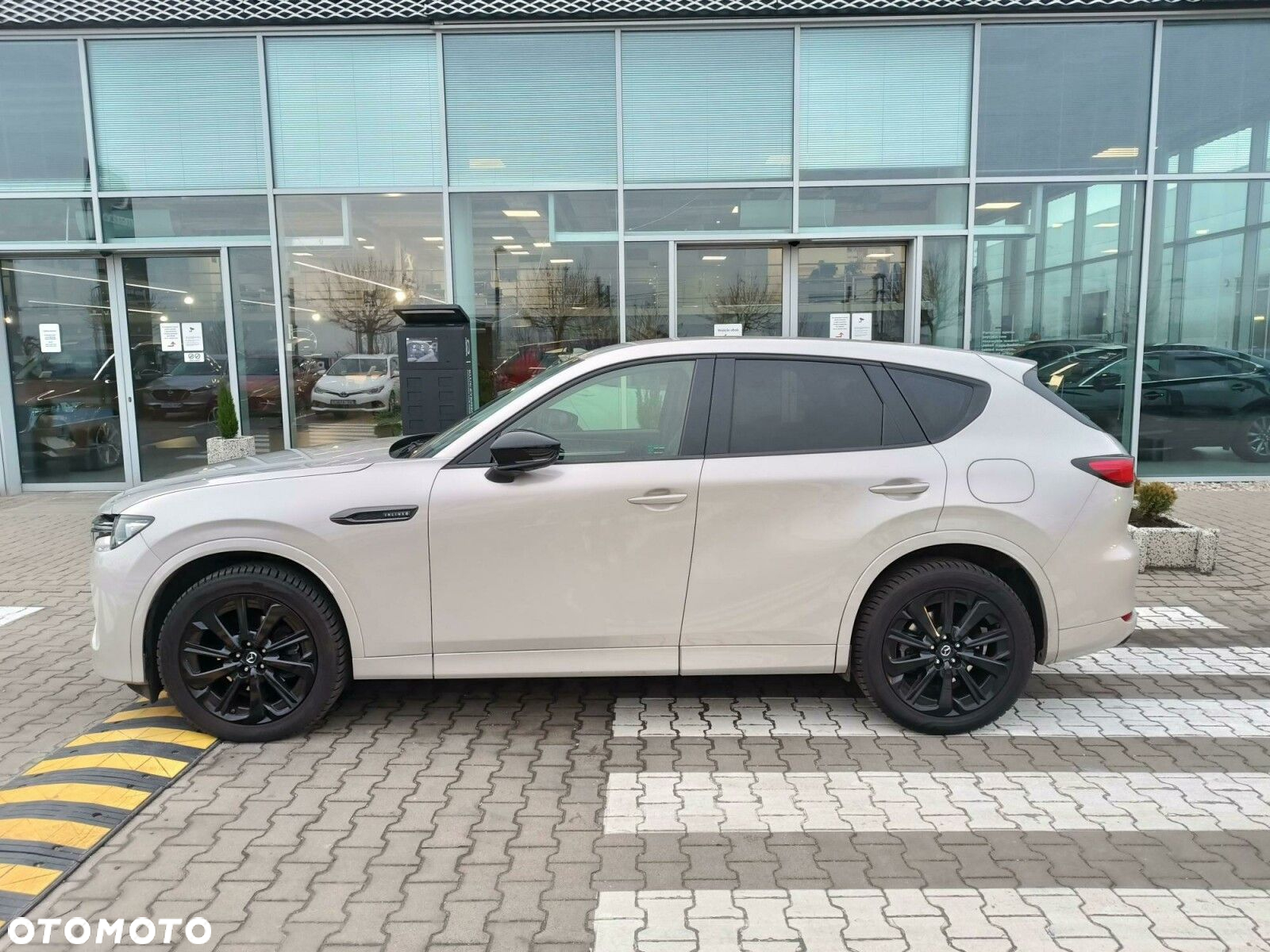 Mazda CX-60 - 5