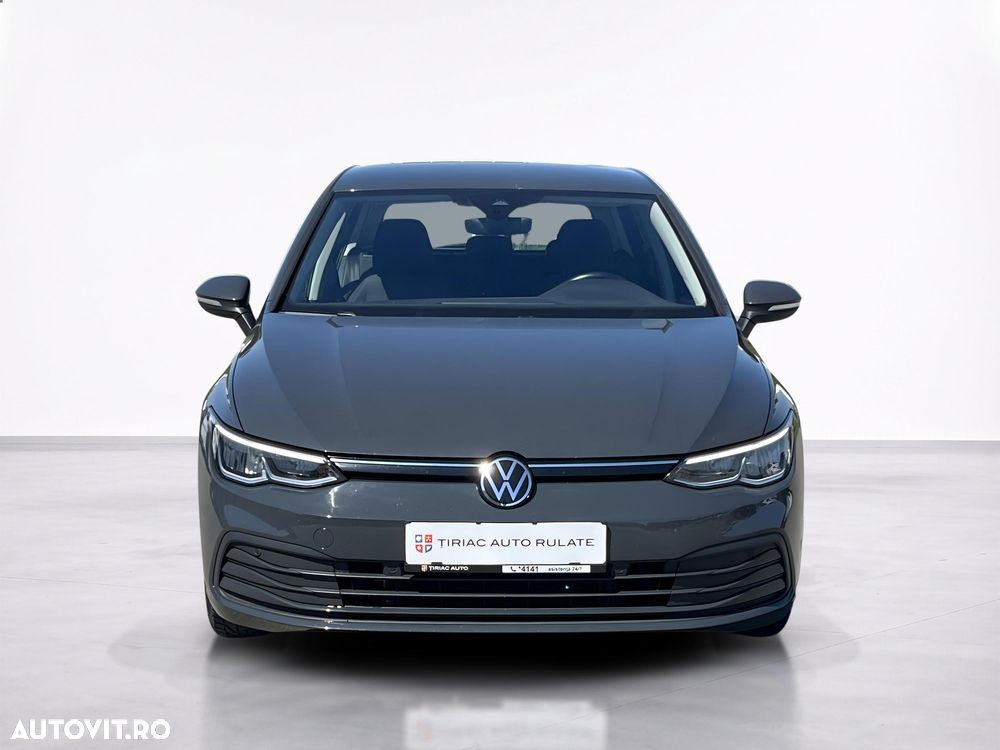 Volkswagen Golf - 9