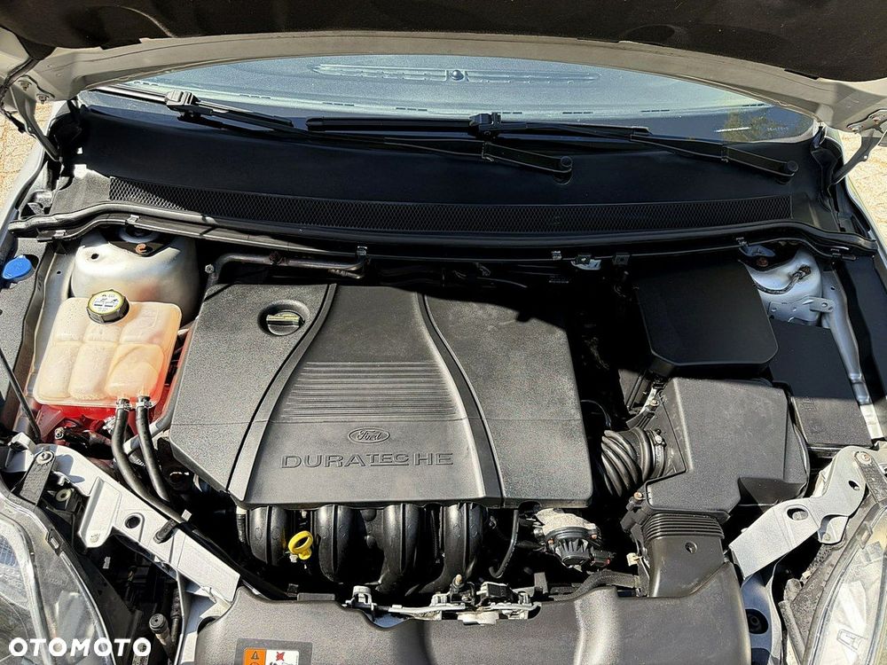 Ford Focus - 13