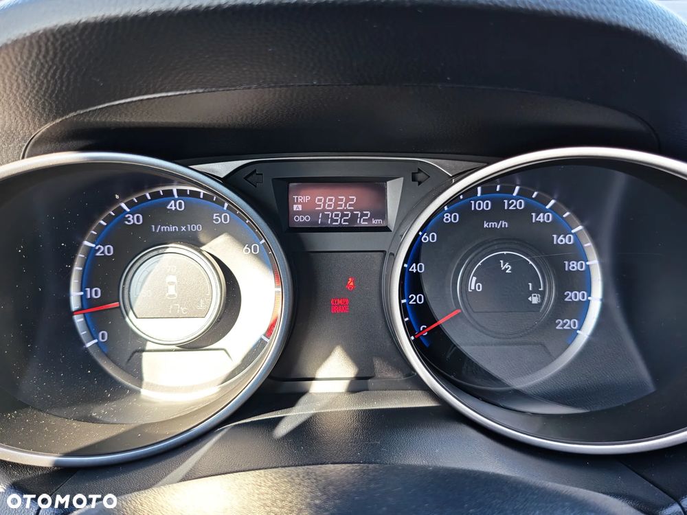 Hyundai ix35 1.6 2WD Comfort - 16
