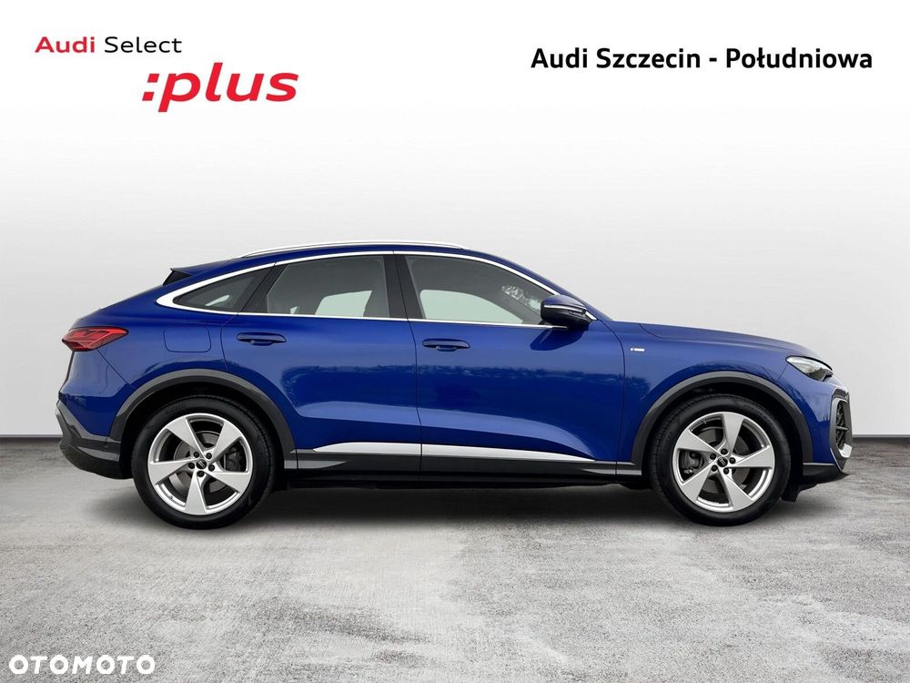 Audi Q5 Sportback - 6
