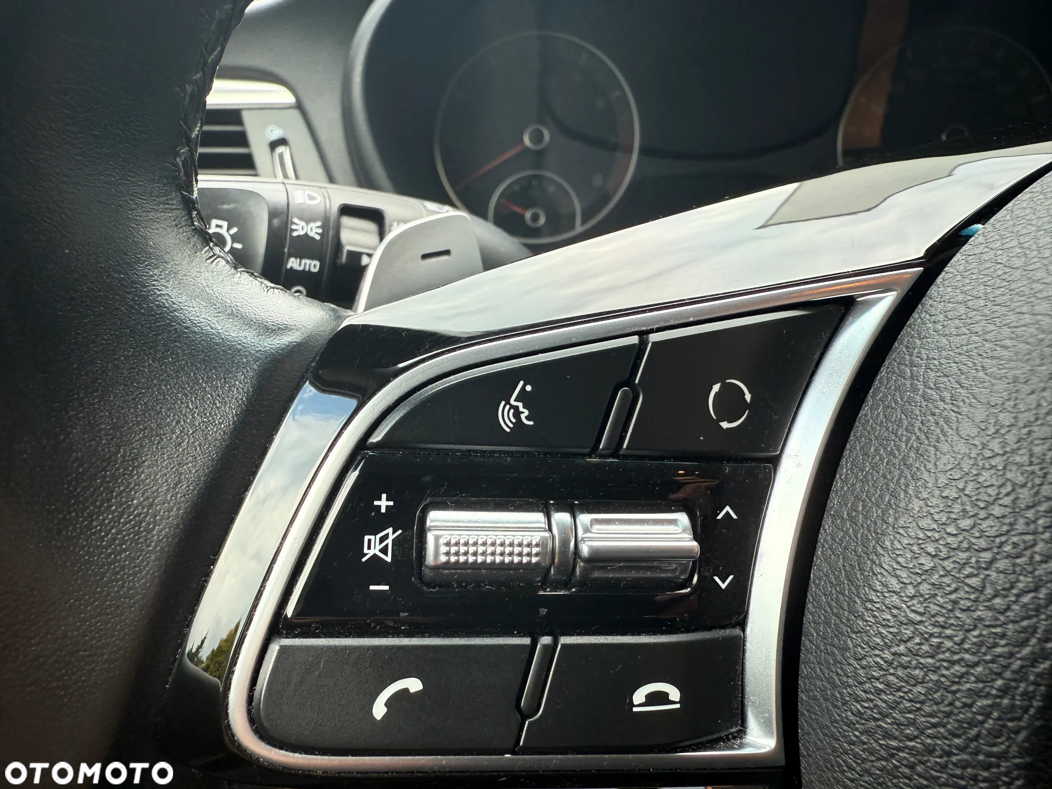 Kia Optima 1.6 T-GDI L DCT - 26