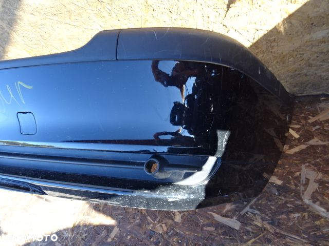 ZDERZAK TYŁ TYLNY BMW 3 E46 LIFT KOMBI 01-05 NR208 - 10