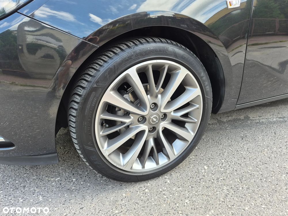 Opel Corsa 1.4 Cosmo S&S - 27