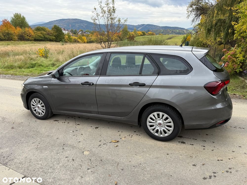Fiat Tipo 1.4 16v S-Design - 20