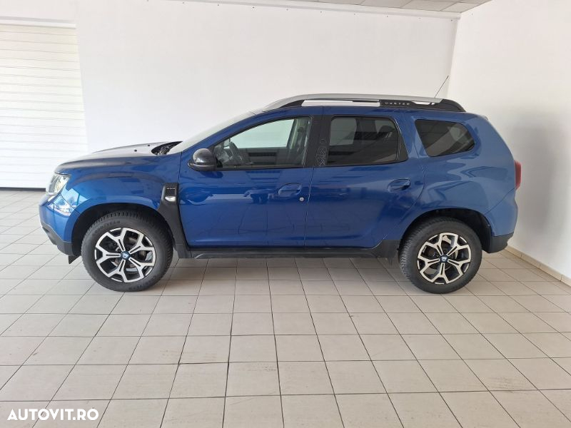 Dacia Duster - 3