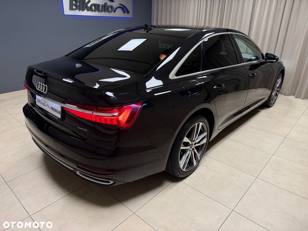 Audi A6 Limousine 40 TDI mHEV Quattro Sport S tronic - 4