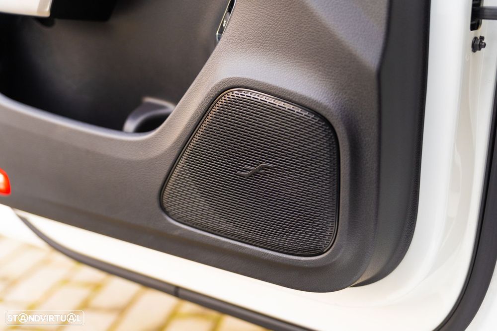 Mercedes-Benz CLA 220 d Shooting Brake AMG Line Aut. - 8