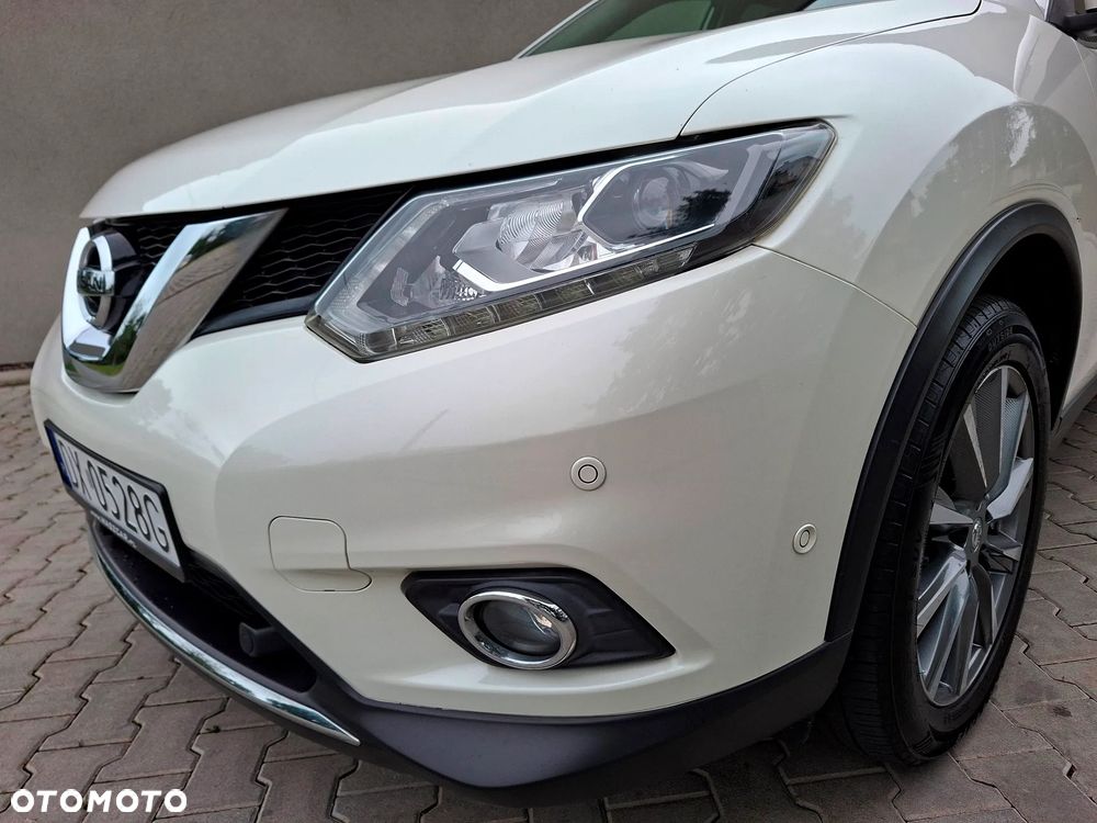 Nissan X-Trail 1.6 DIG-T Tekna - 13