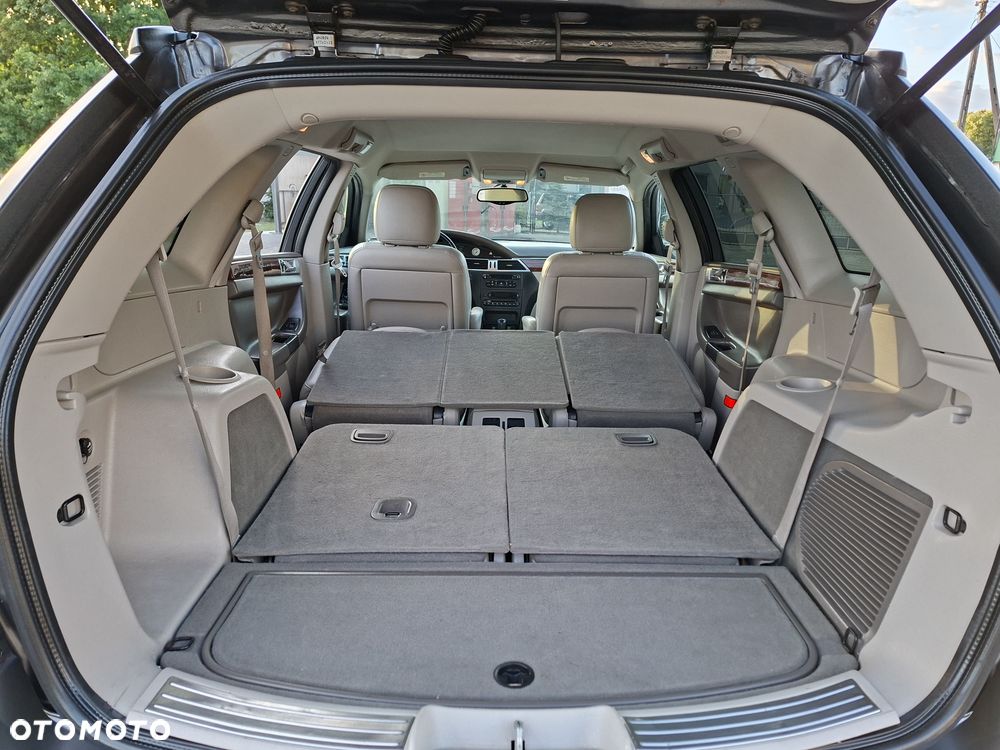 Chrysler Pacifica 3.5 - 18
