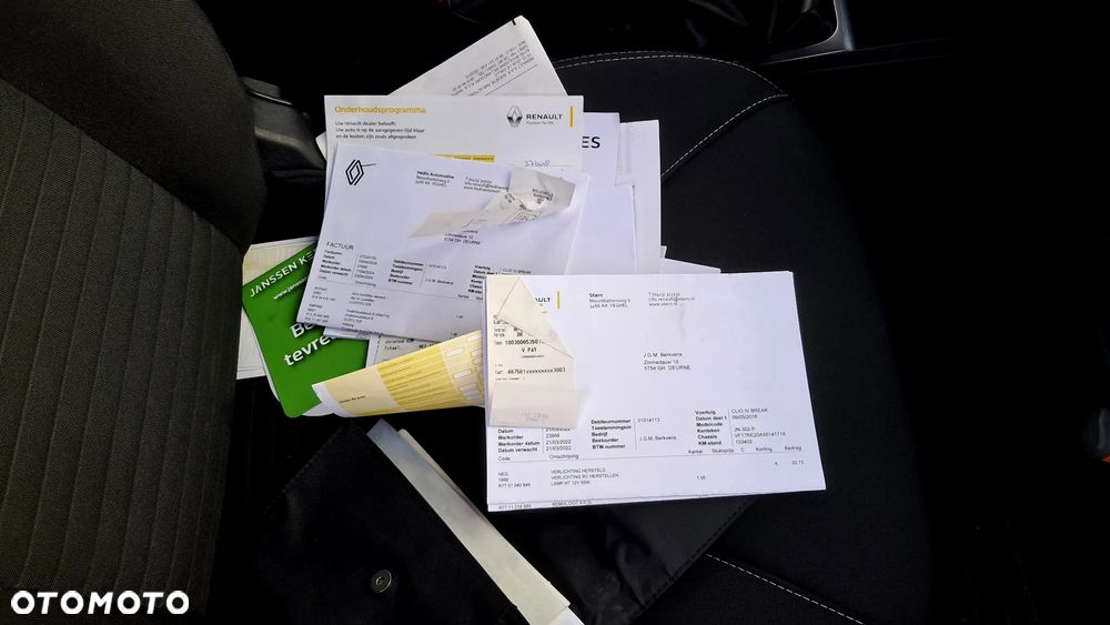 Renault Clio TCe 90 Limited - 30