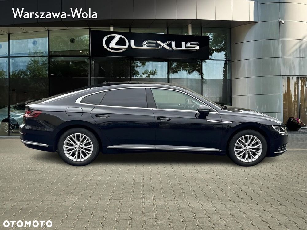 Volkswagen Arteon 2.0 TSI Essence DSG - 9
