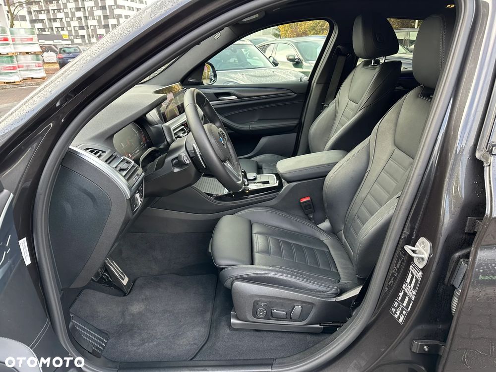 BMW X4 - 6