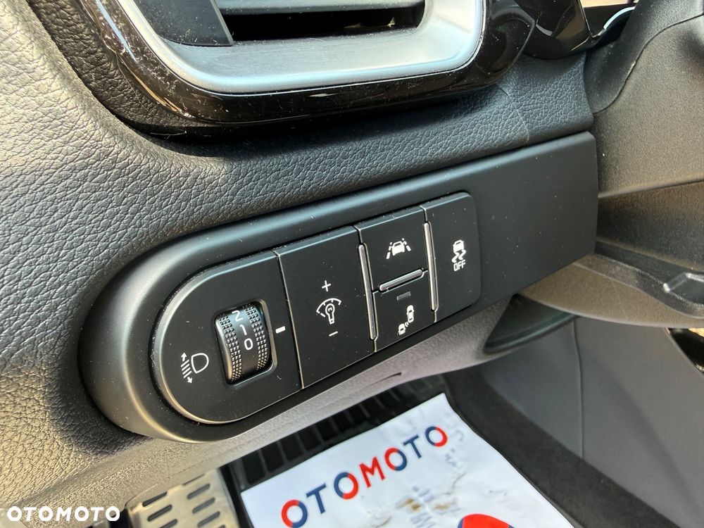 Kia XCeed 1.6 CRDi DCT7 PLATINUM EDITION - 30