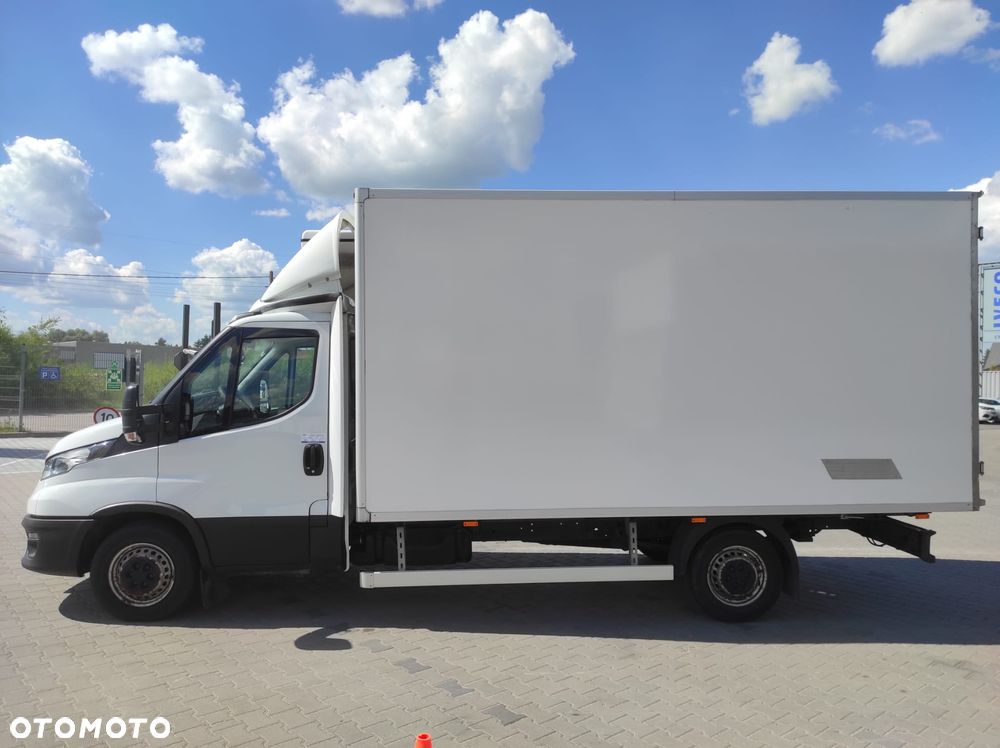 Iveco Daily 35S16 CHŁODNIA - 4