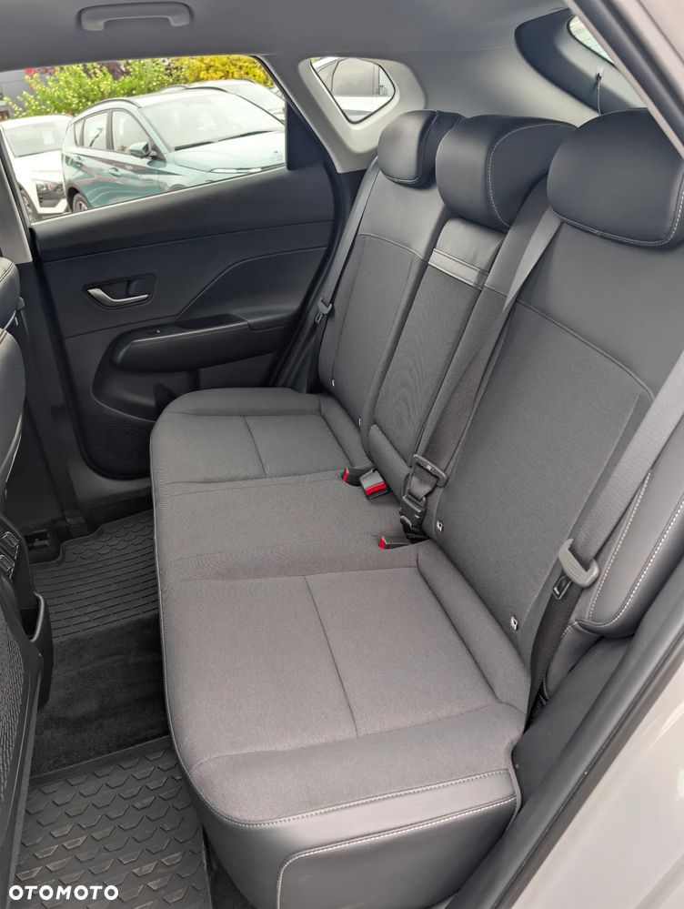 Hyundai Kona 1.6 GDI Hybrid Executive DCT - 20