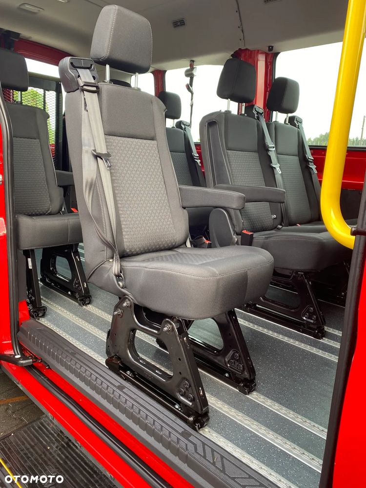 Ford Transit 310 L3H2 VA Basis - 17