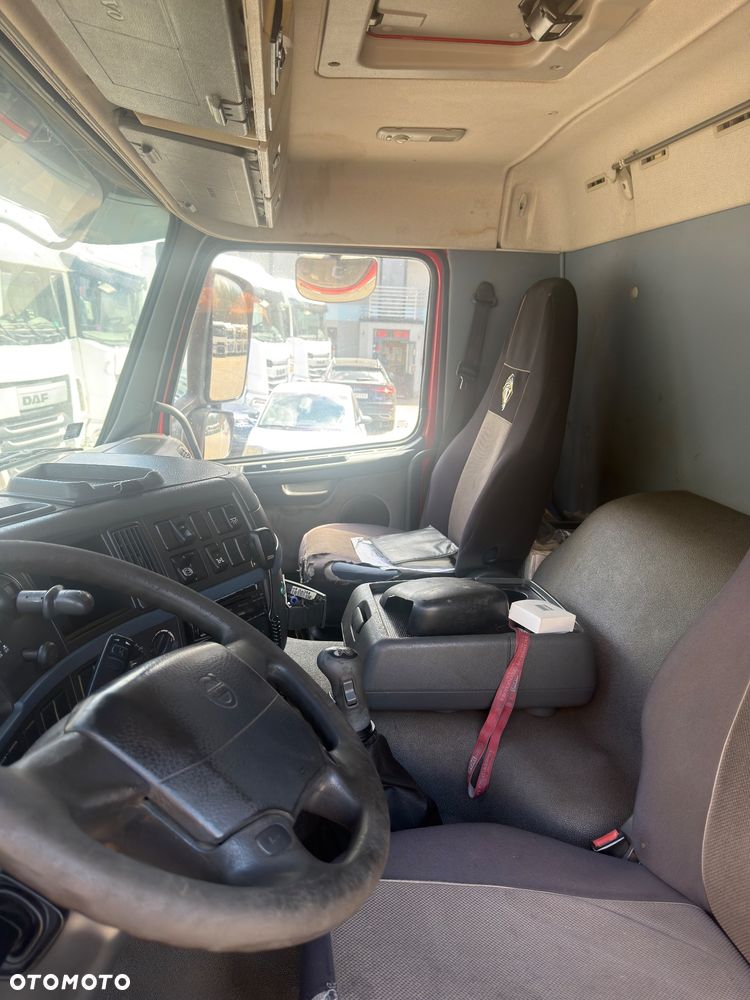 Volvo FM - 6