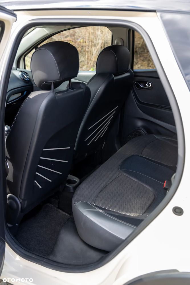 Renault Captur ENERGY TCe 90 Experience - 11