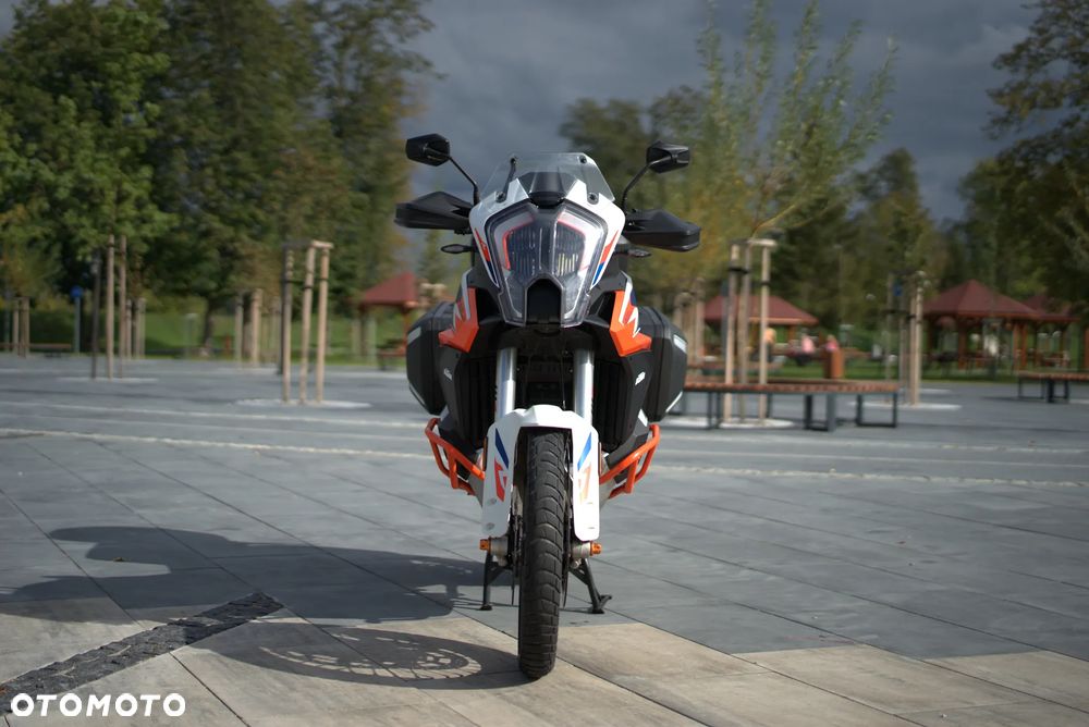 KTM Super Adventure - 4