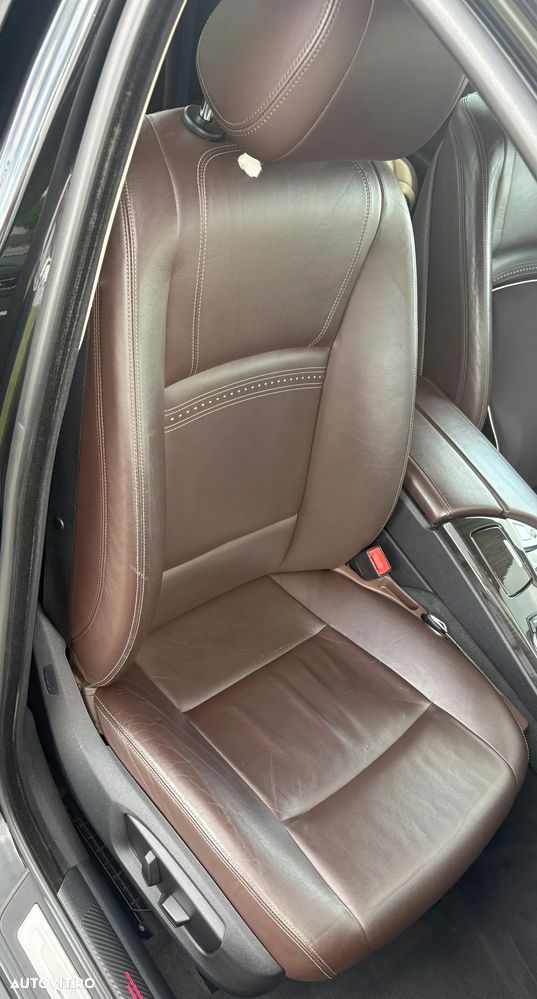 BMW Seria 5 - 8