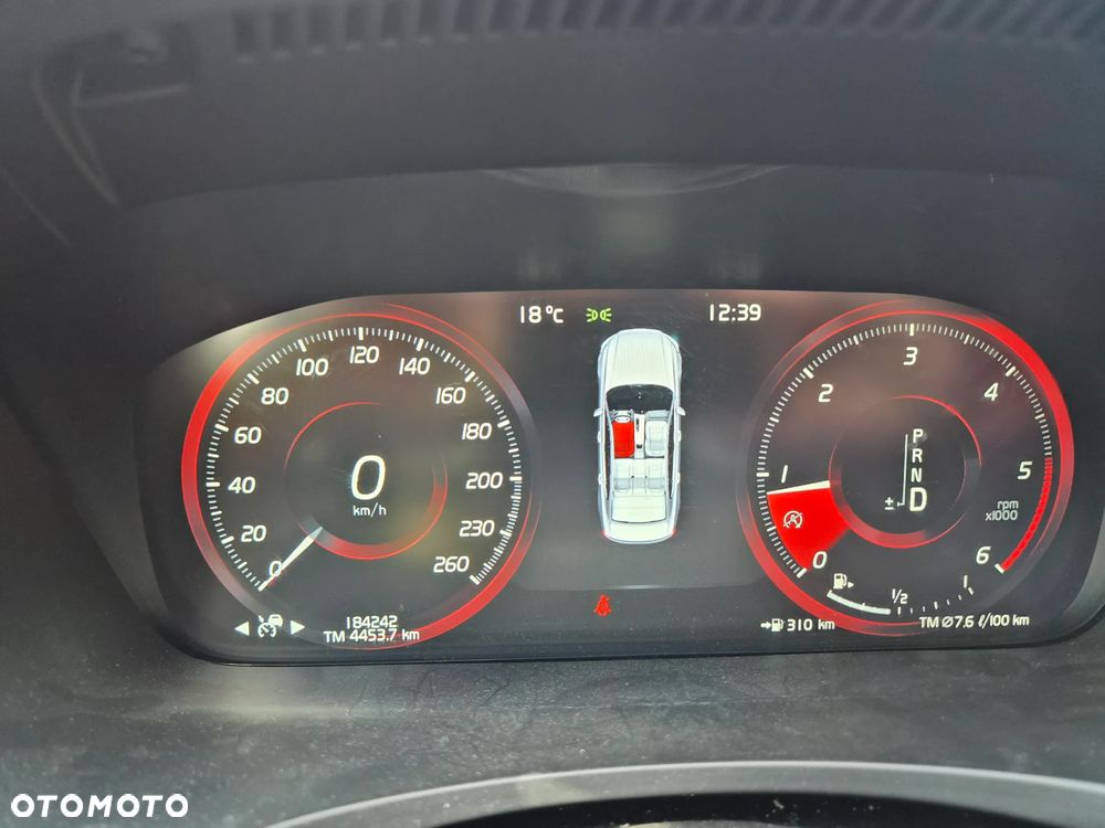 Volvo S90 D4 R-Design - 14