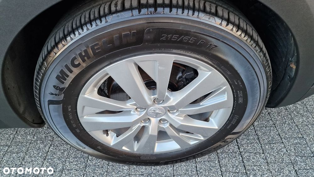 Peugeot 5008 BlueHDI 120 Stop & Start Allure - 16