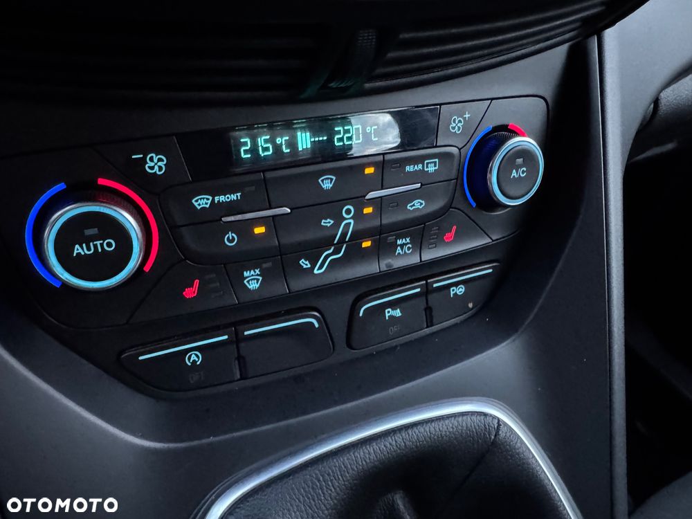 Ford Grand C-MAX Gr 1.0 EcoBoost Titanium ASS - 23