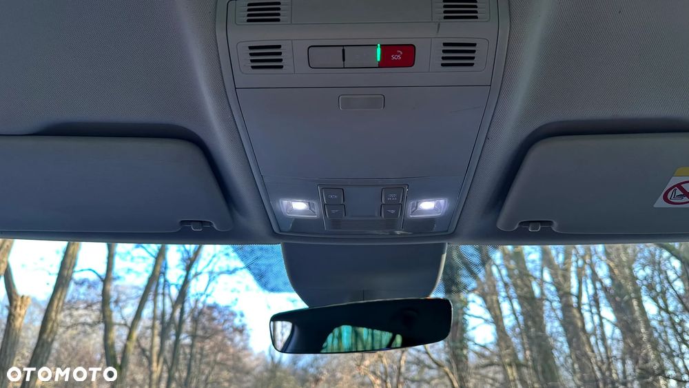 Skoda Superb 2.0 TDI SCR 4x4 L&K DSG - 30