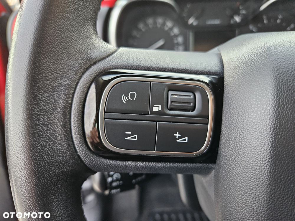 Citroën C3 Pure Tech 110 S&S EAT6 SHINE PACK - 37