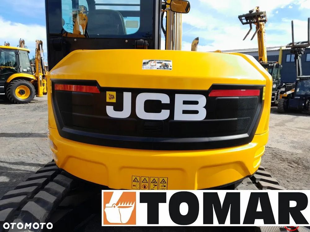 JCB 90Z-1 - 13