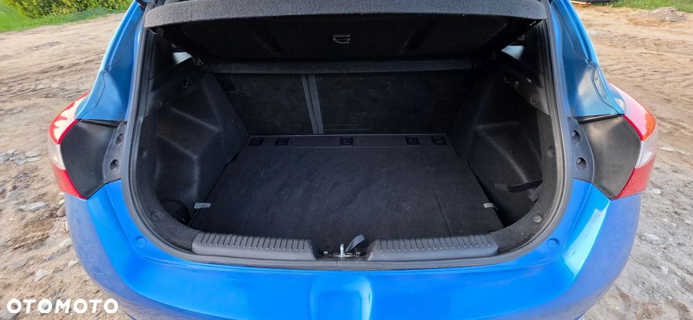 Hyundai i30 blue 1.4 Style - 20
