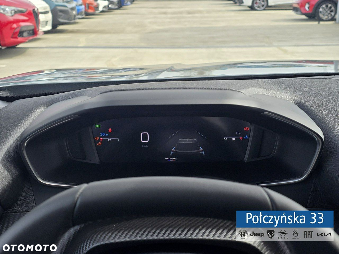Peugeot 2008 - 21
