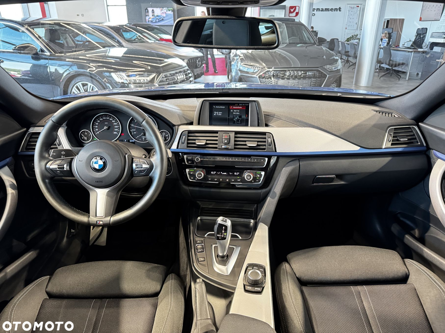 BMW 3GT - 19
